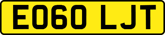 EO60LJT