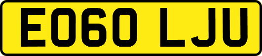 EO60LJU