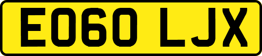 EO60LJX