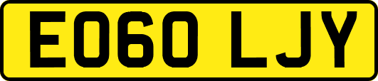 EO60LJY