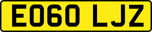 EO60LJZ