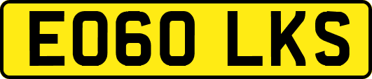 EO60LKS