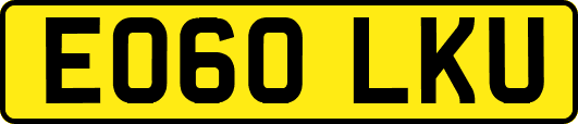 EO60LKU