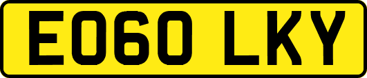 EO60LKY