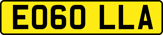 EO60LLA