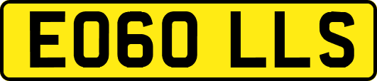 EO60LLS
