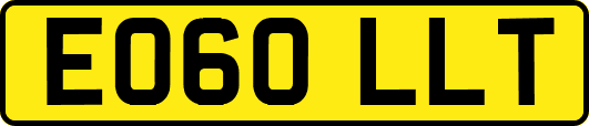 EO60LLT