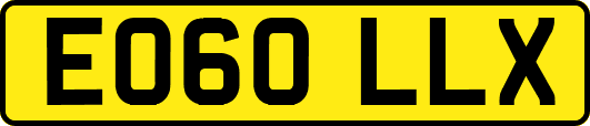 EO60LLX