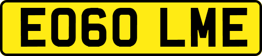 EO60LME