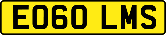 EO60LMS
