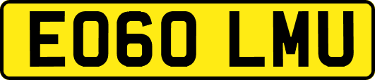 EO60LMU