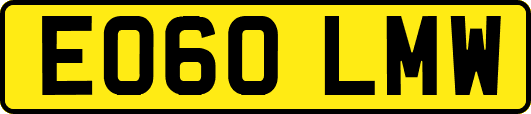 EO60LMW