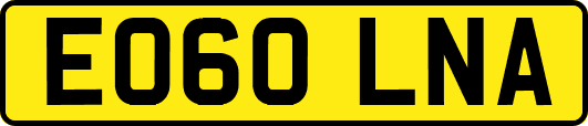 EO60LNA