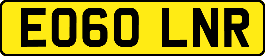 EO60LNR