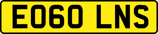 EO60LNS