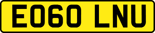 EO60LNU