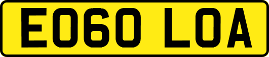EO60LOA