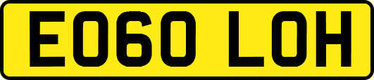 EO60LOH