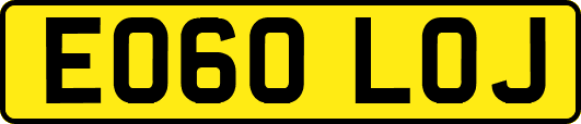 EO60LOJ