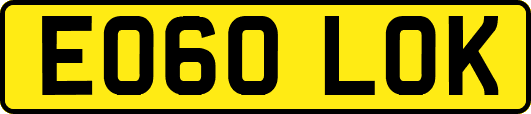 EO60LOK