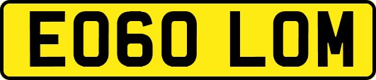 EO60LOM