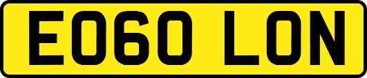 EO60LON