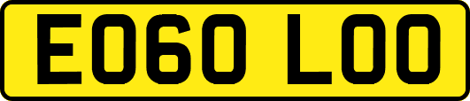EO60LOO