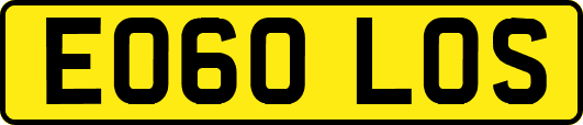EO60LOS