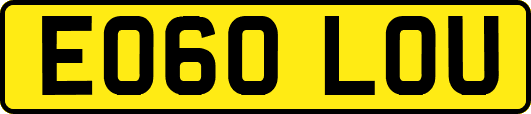 EO60LOU
