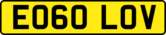 EO60LOV