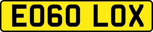 EO60LOX