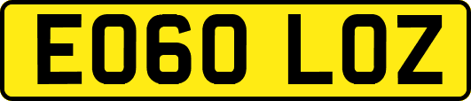 EO60LOZ