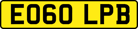 EO60LPB