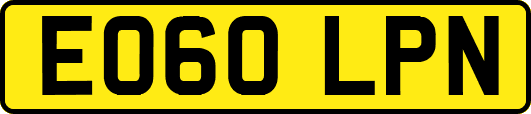 EO60LPN