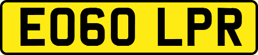 EO60LPR