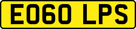EO60LPS