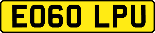 EO60LPU