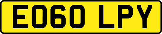 EO60LPY