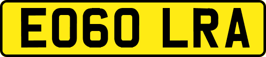 EO60LRA