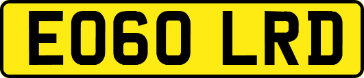 EO60LRD