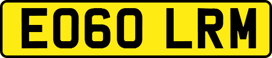 EO60LRM