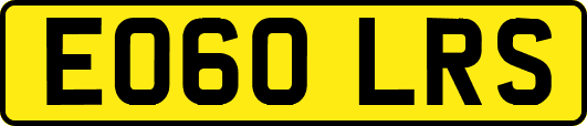EO60LRS
