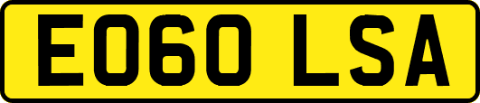 EO60LSA
