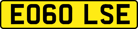 EO60LSE