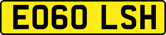 EO60LSH