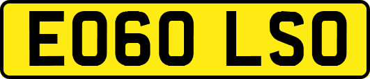 EO60LSO