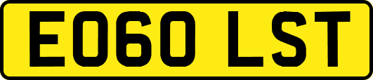 EO60LST