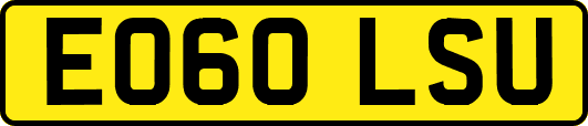 EO60LSU