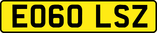EO60LSZ