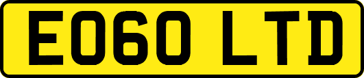 EO60LTD